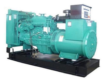 化德80kw康明斯柴油发电机组图片 化德80kw康明斯柴油发电机组图片