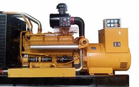 化德发电机出租 化德发电机出租