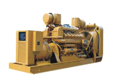 化德发电机出租