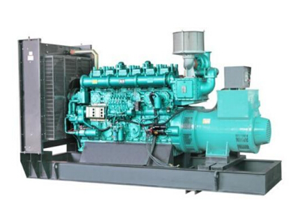 化德发电机出租