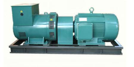 化德发电机出租