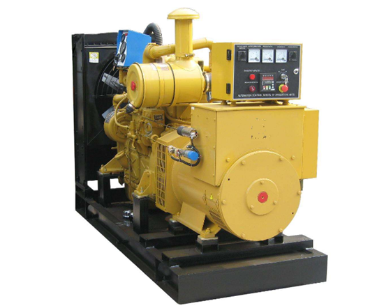 化德发电机出租